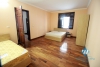 Nice fully furnished house for rent in Tay Ho
